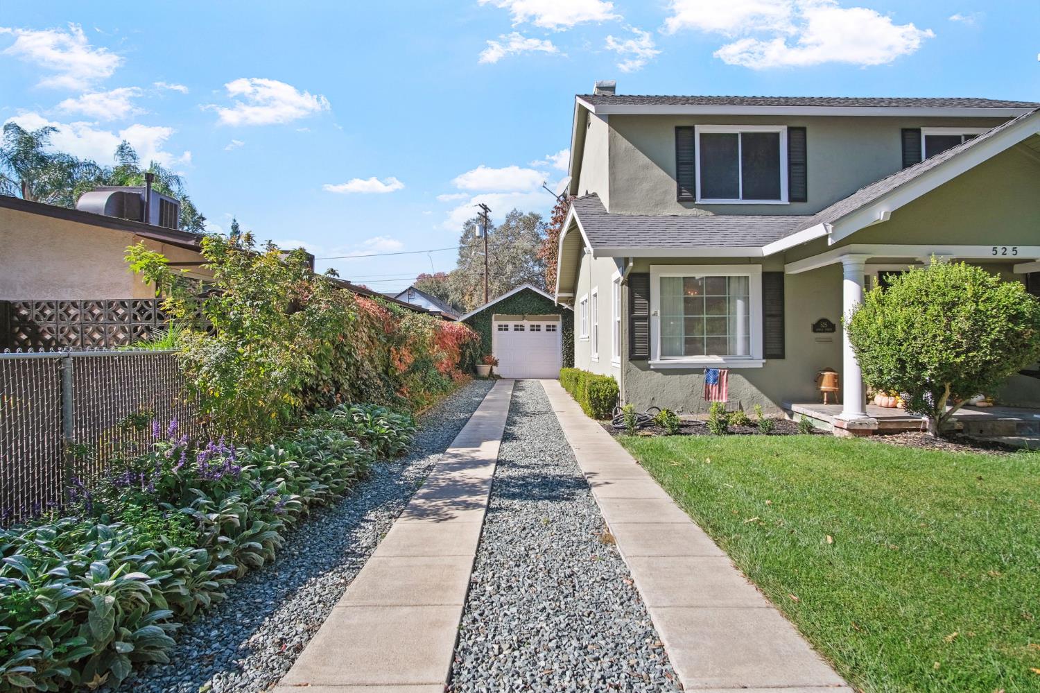 525 Semple St, Modesto, CA 95354