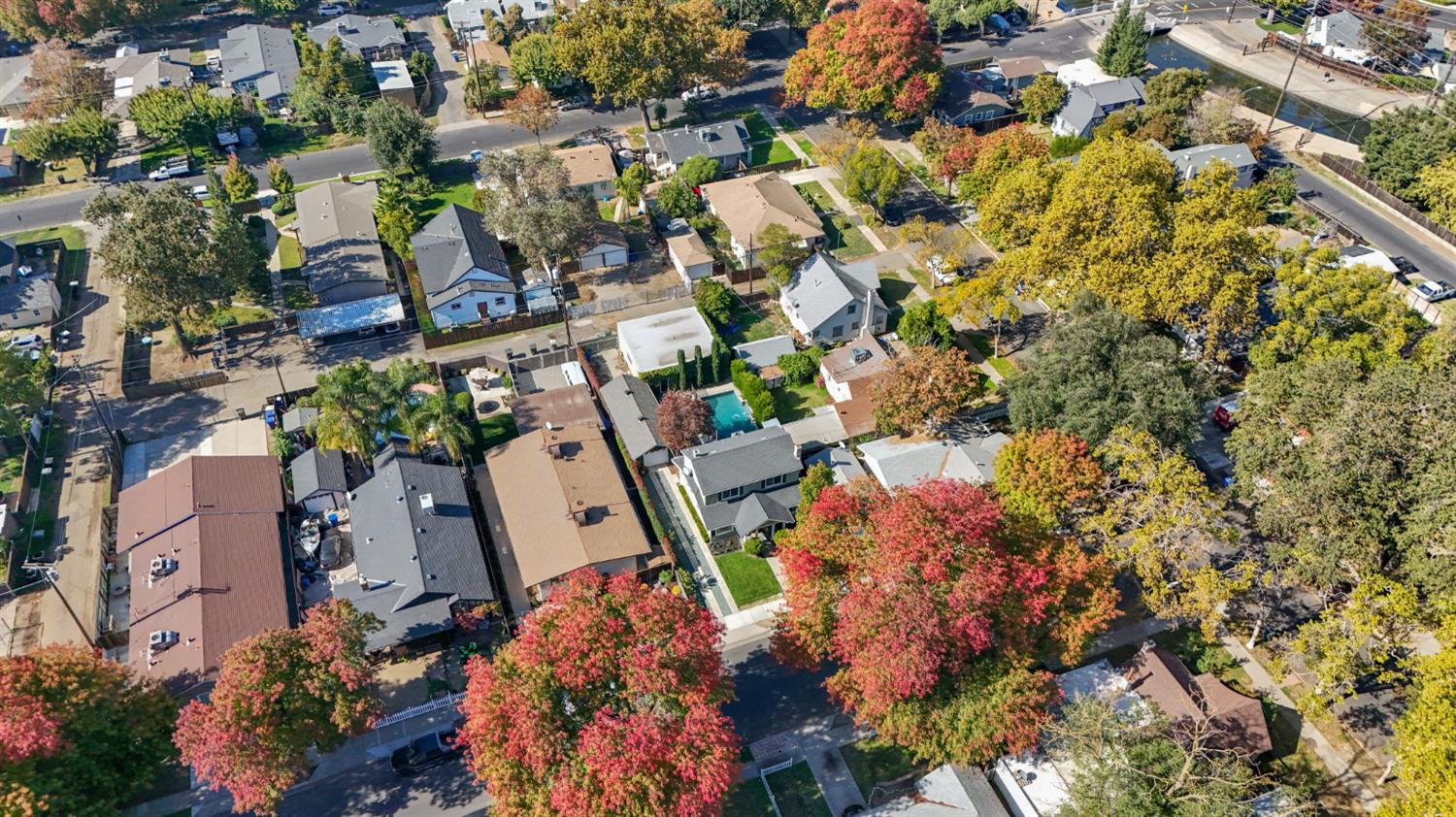 525 Semple St, Modesto, CA 95354