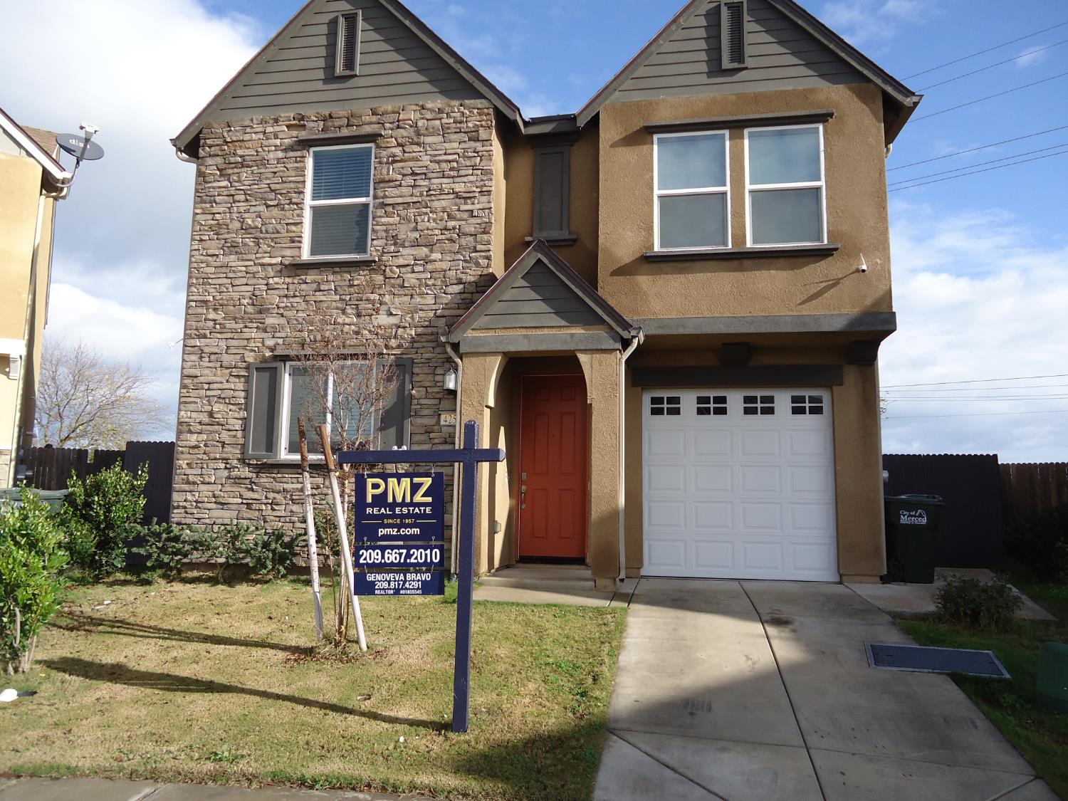 4254 Berryesa Ave, Merced, CA 95348