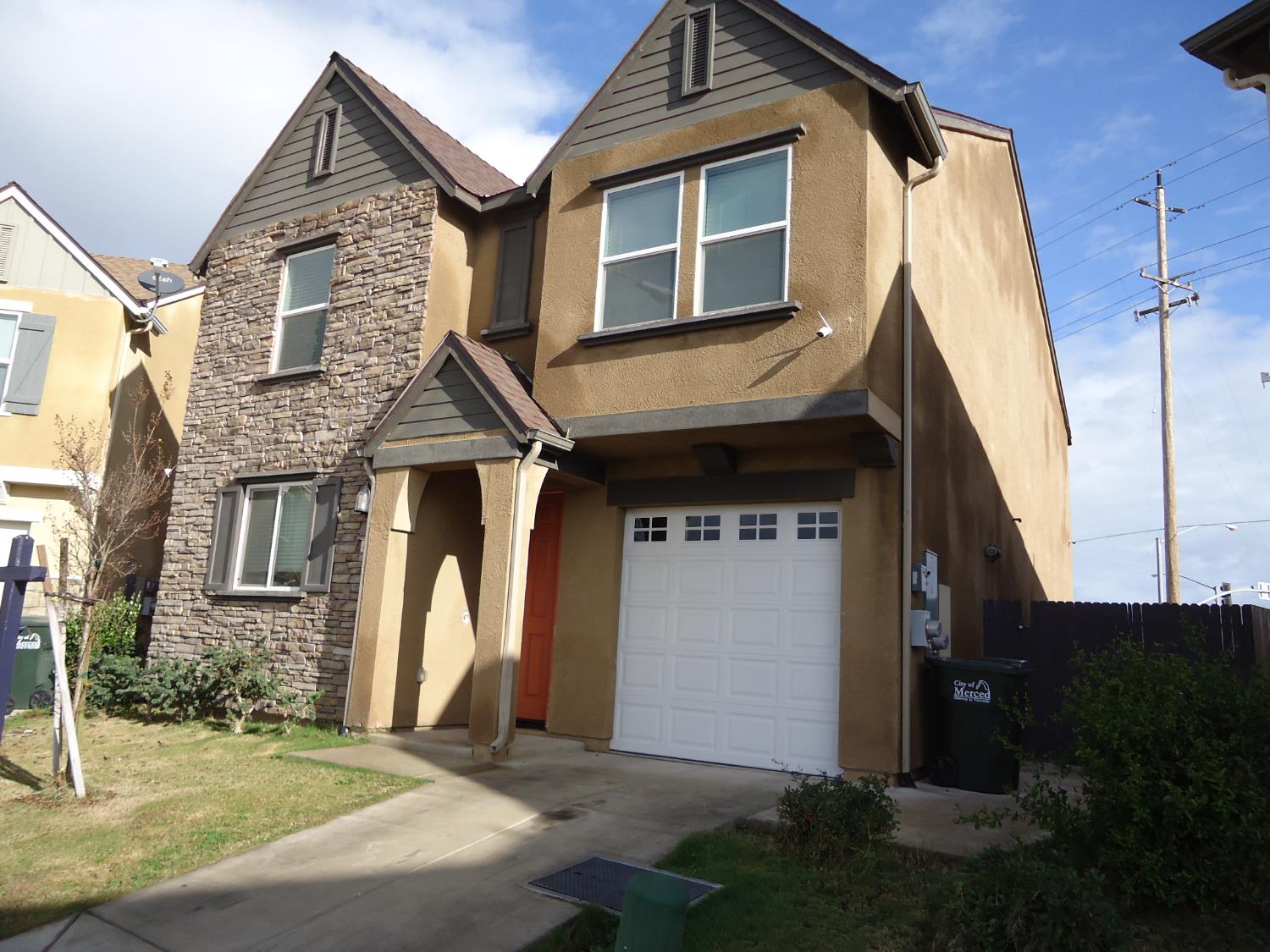 4254 Berryesa Ave, Merced, CA 95348