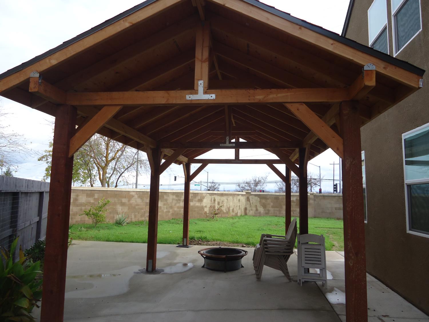 4254 Berryesa Ave, Merced, CA 95348