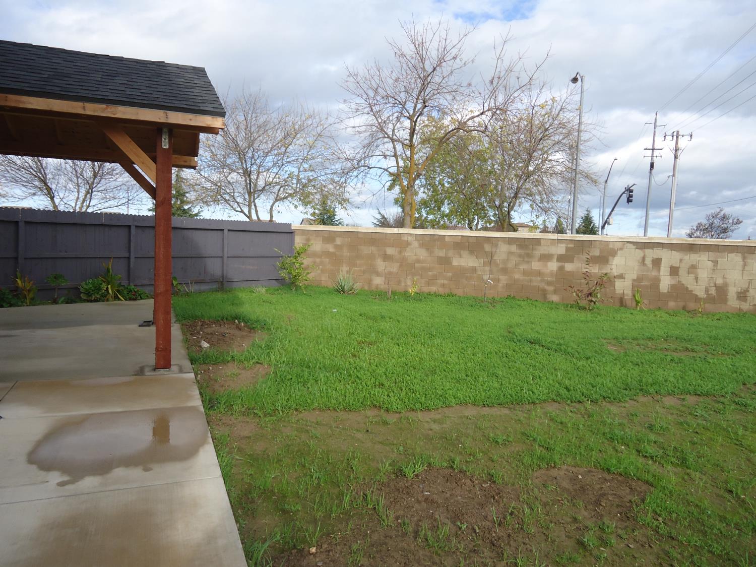 4254 Berryesa Ave, Merced, CA 95348