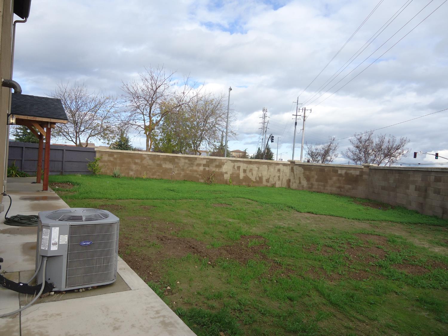 4254 Berryesa Ave, Merced, CA 95348