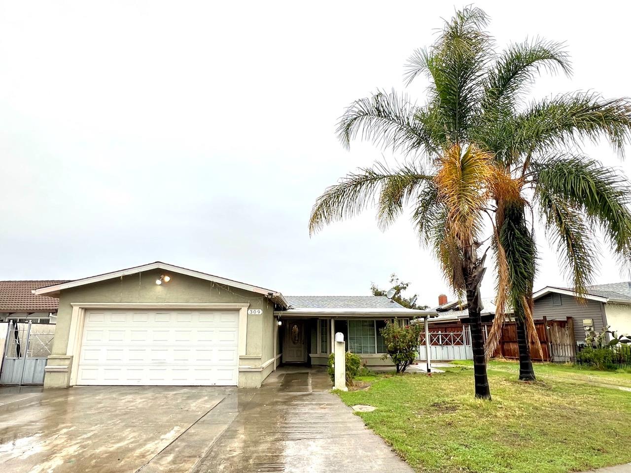 309 Lovell Way, Manteca, CA 95336