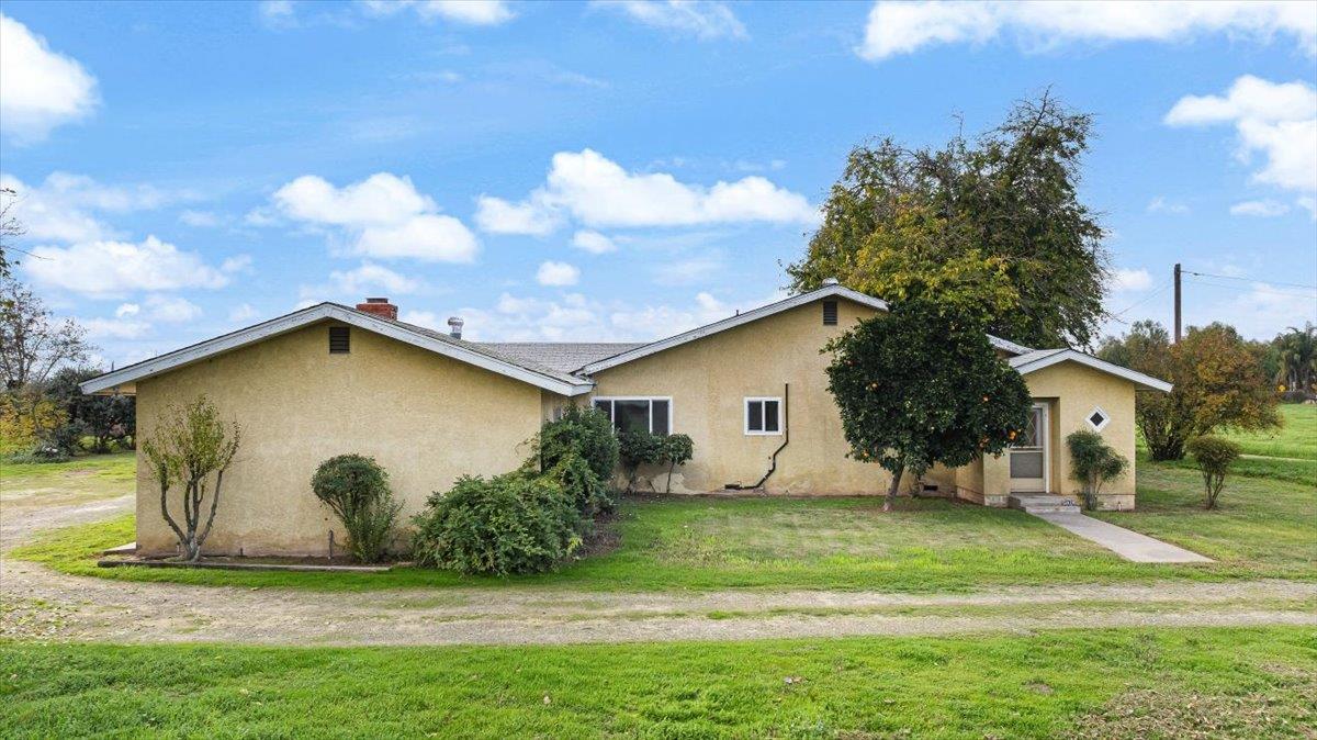 2679 Lobo Ave, Merced, CA 95348