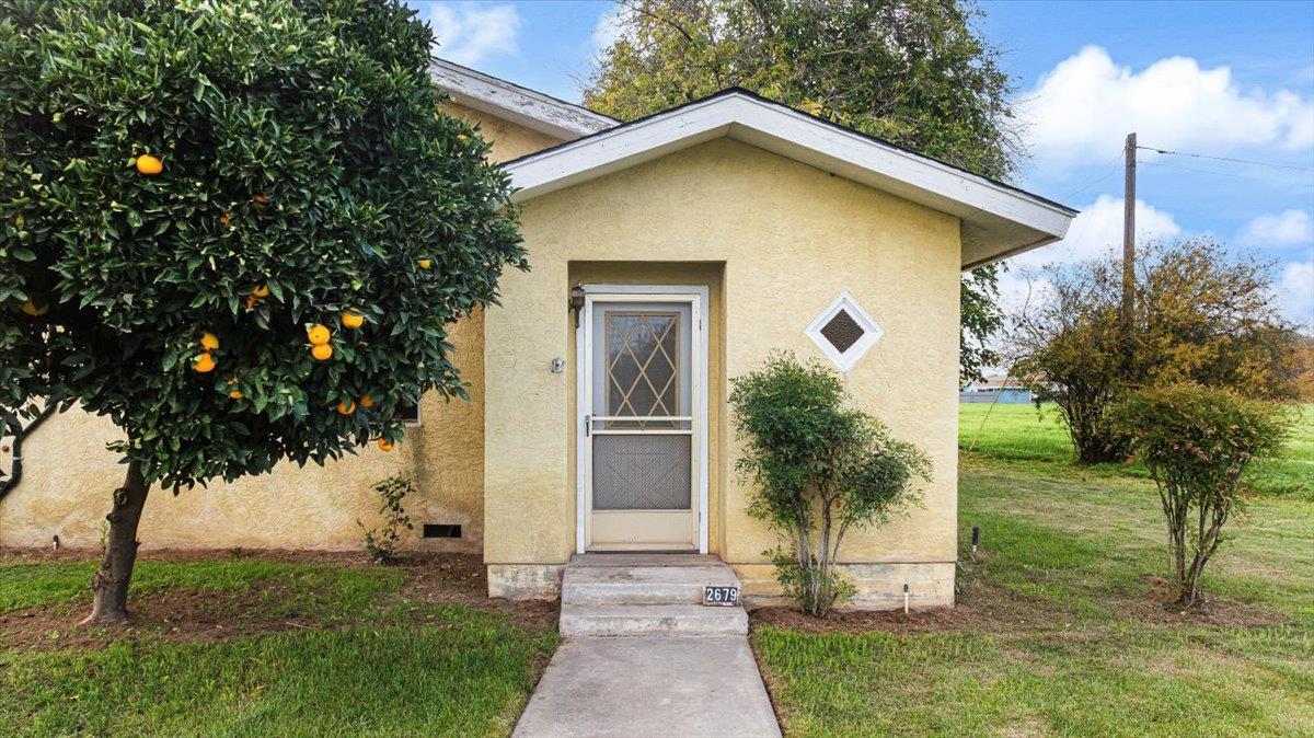 2679 Lobo Ave, Merced, CA 95348