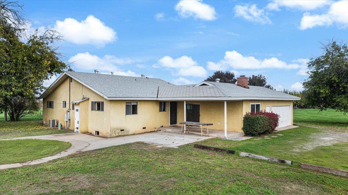 2679 Lobo Ave, Merced, CA 95348