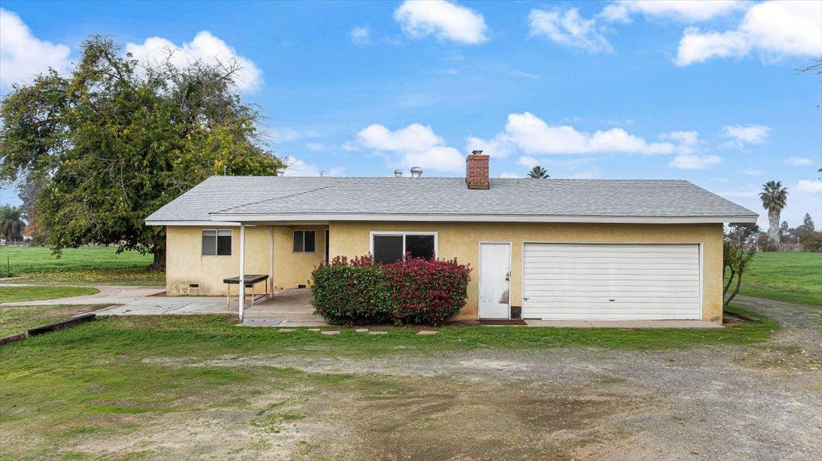2679 Lobo Ave, Merced, CA 95348