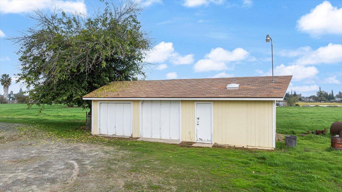 2679 Lobo Ave, Merced, CA 95348