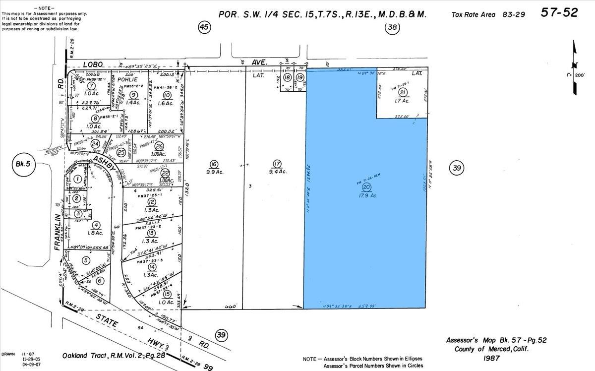 2679 Lobo Ave, Merced, CA 95348