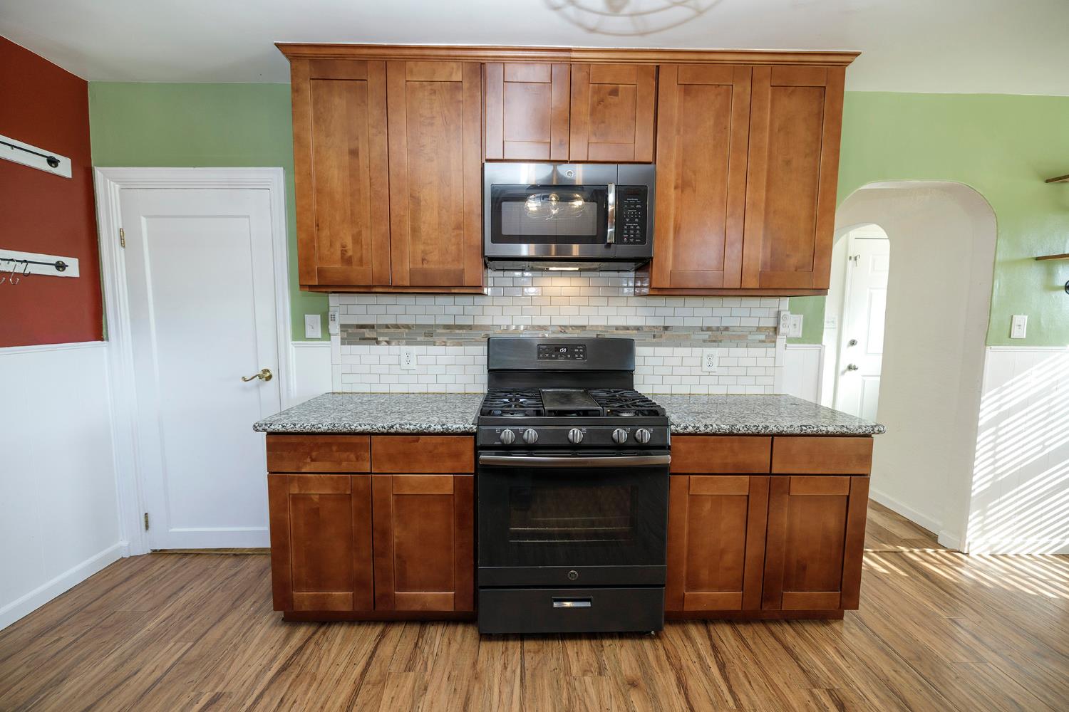 1705 Miller Ave, Modesto, CA 95354