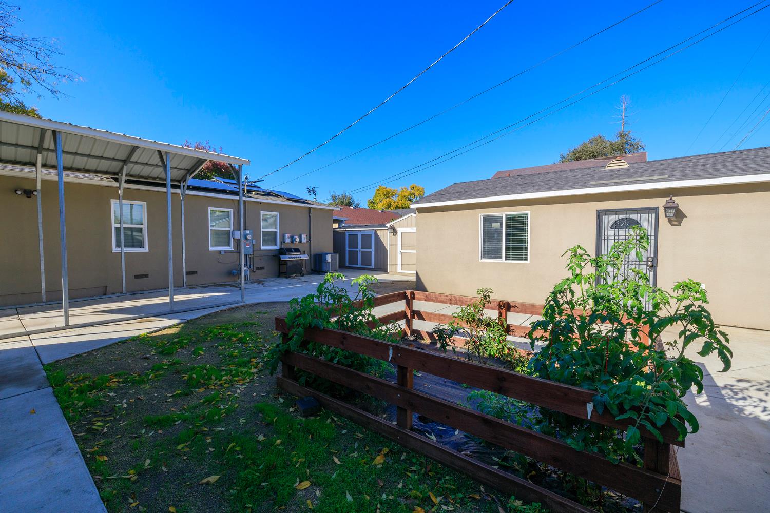 1705 Miller Ave, Modesto, CA 95354