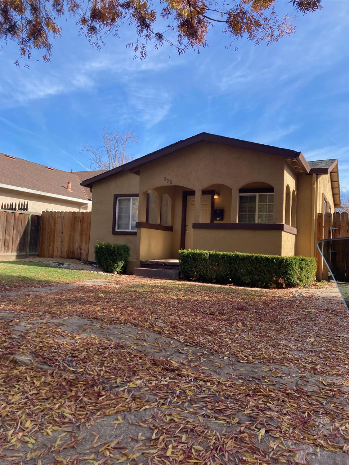 322 Johnson St, Modesto, CA 95354