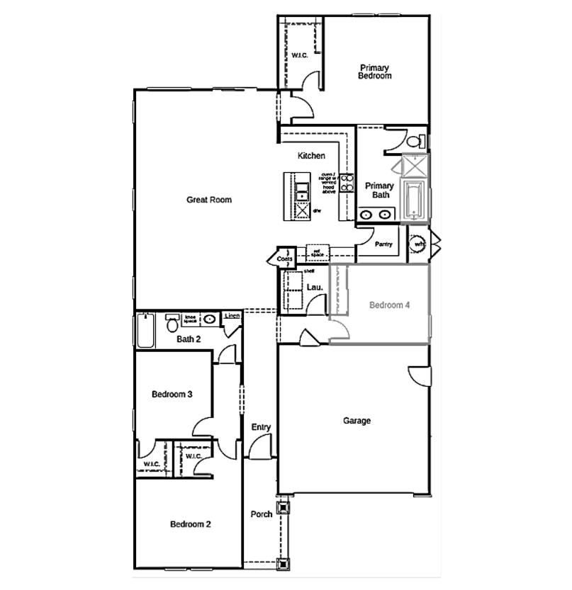 905 Zennor Pl, Patterson, CA 95363