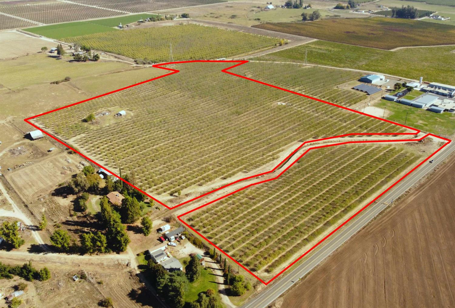 4610 Oakdale Rd, Winton, CA 95388