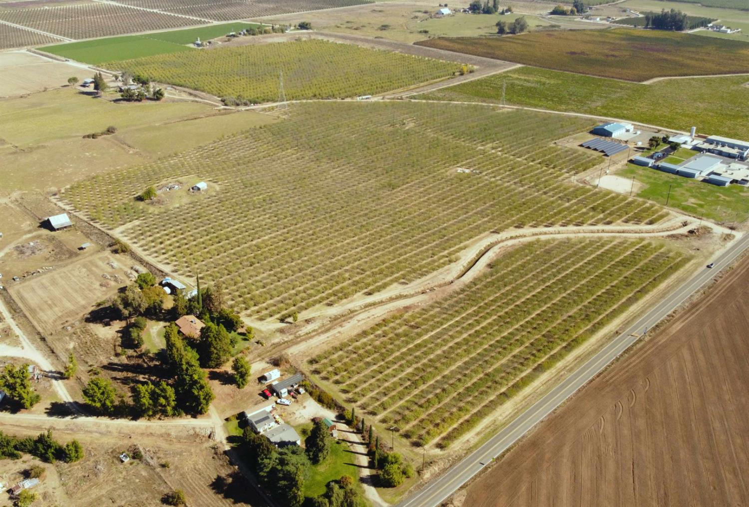 4610 Oakdale Rd, Winton, CA 95388