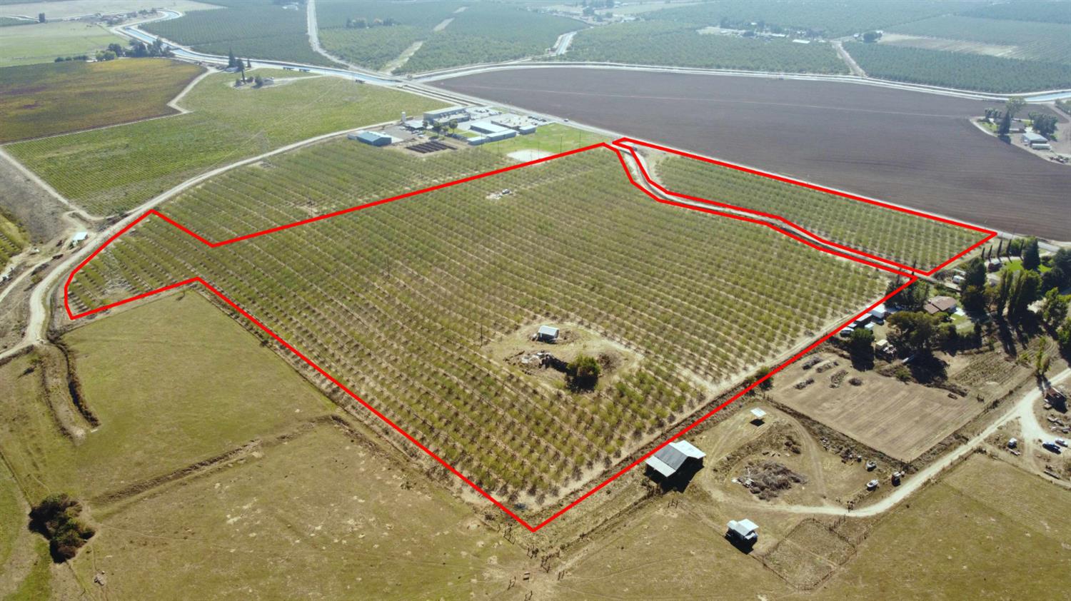 4610 Oakdale Rd, Winton, CA 95388