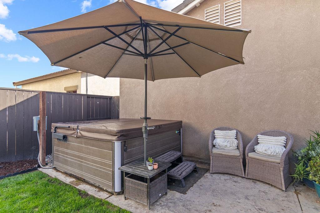 2637 Morgan St, Oakdale, CA 95361