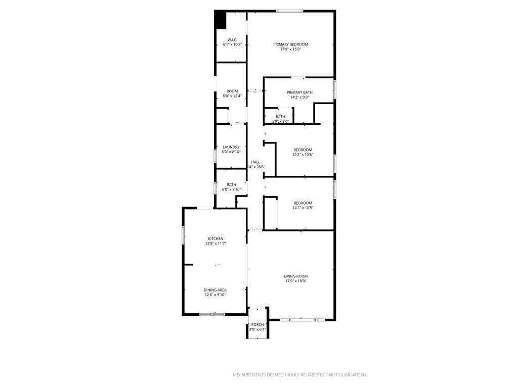 2637 Morgan St, Oakdale, CA 95361