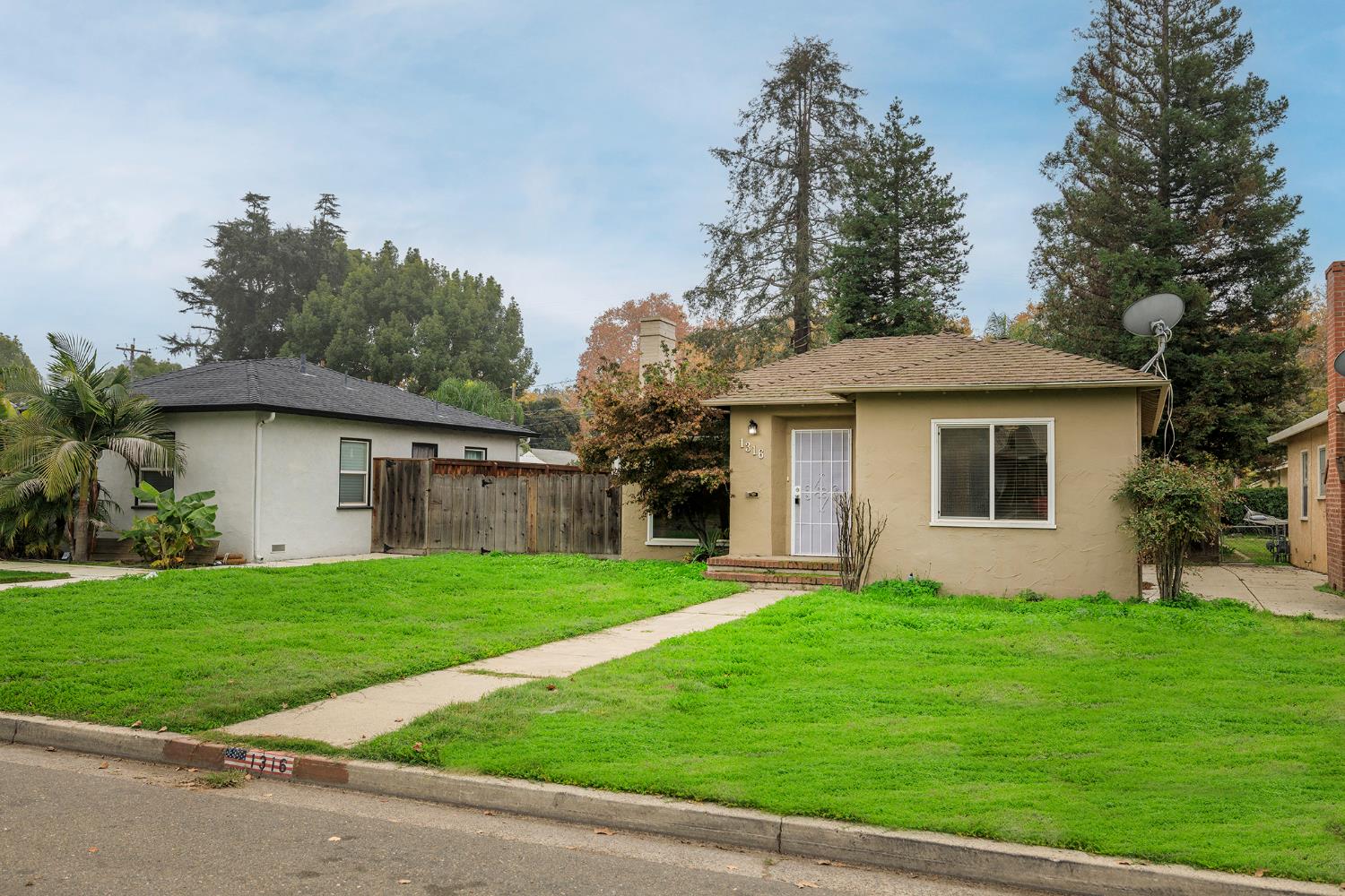 1316 Cooper Ave, Turlock, CA 95380