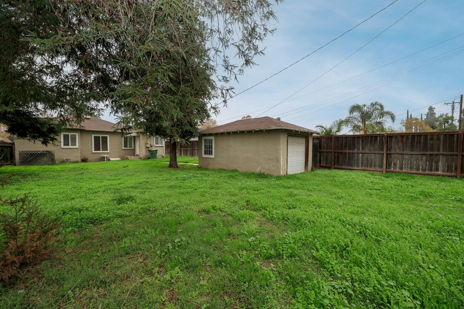 1316 Cooper Ave, Turlock, CA 95380