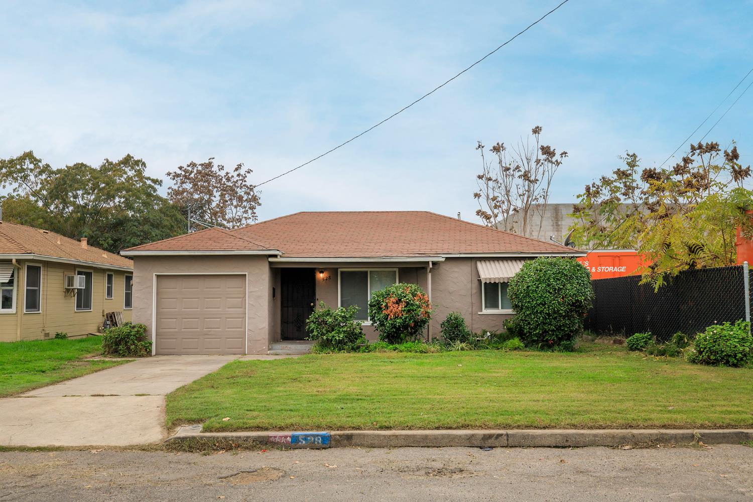 528 S Minaret Ave, Turlock, CA 95380