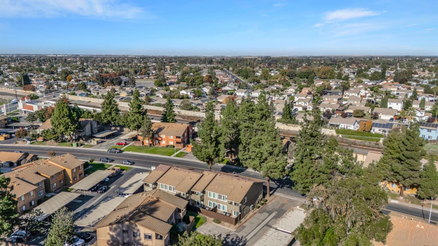 455 Cherry Ln #A, Manteca, CA 95337