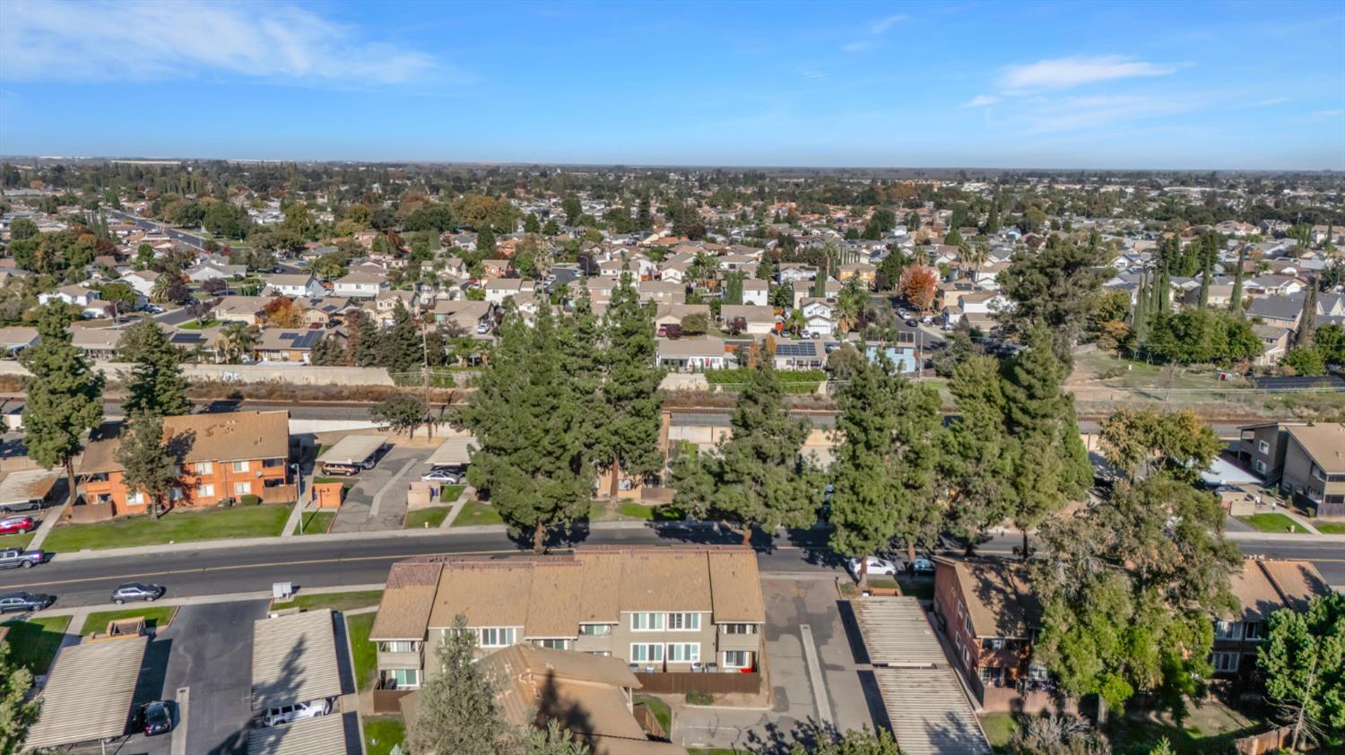 455 Cherry Ln #A, Manteca, CA 95337