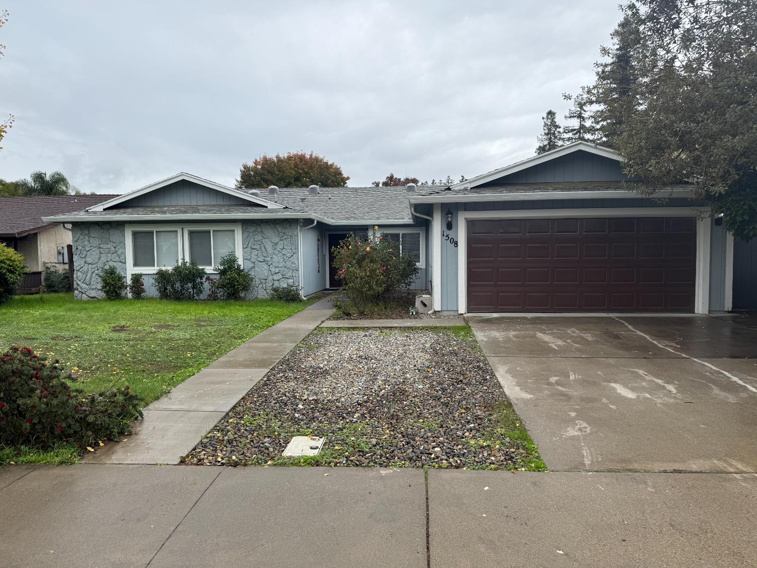 1508 Mable Ave, Modesto, CA 95355