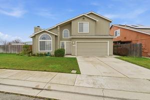2030 Hyannis Cir, Manteca, CA 95336