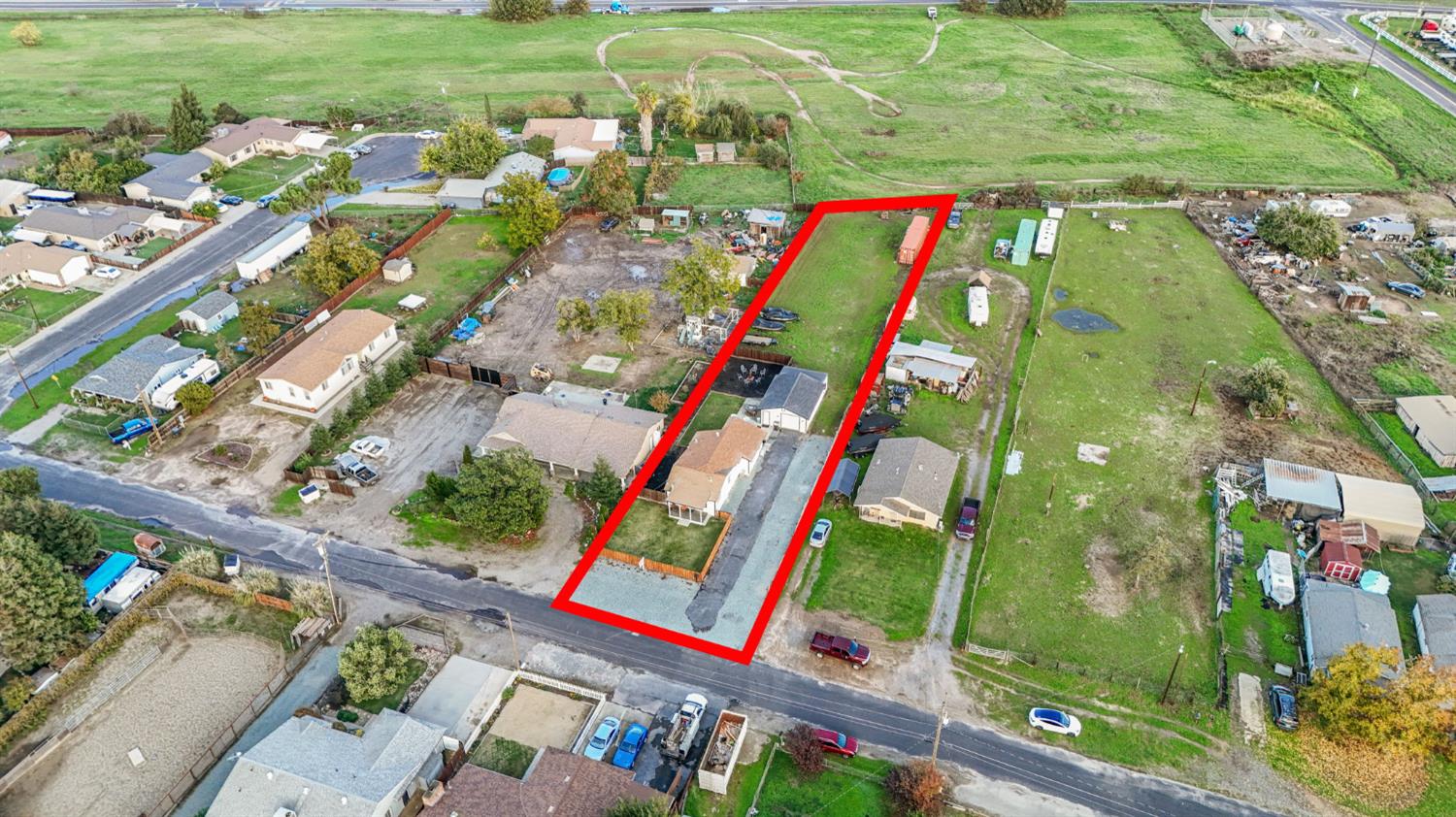 966 Elma St, Hickman, CA 95323