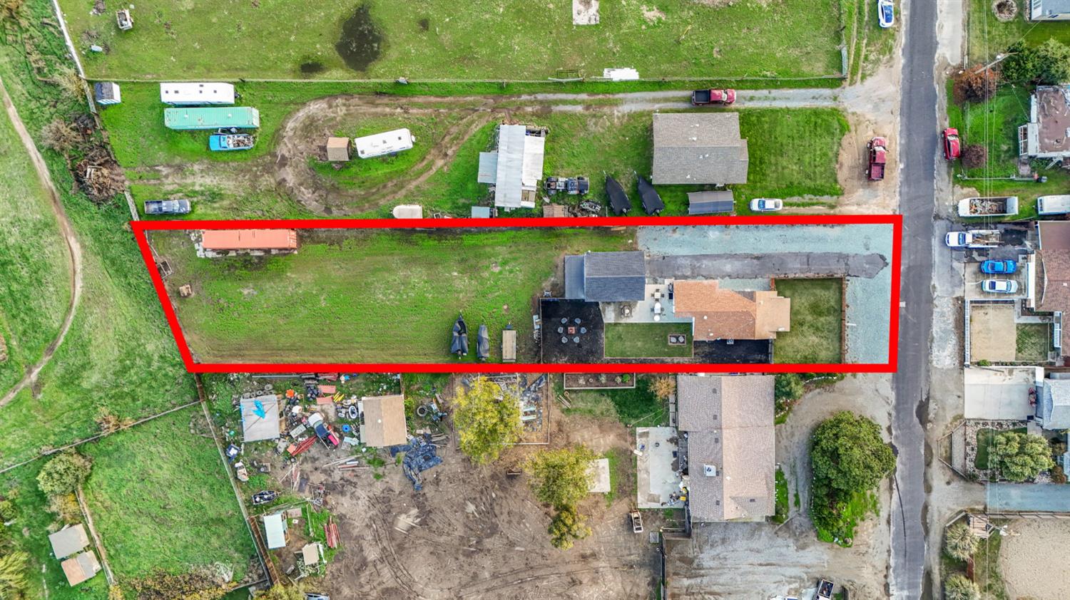 966 Elma St, Hickman, CA 95323