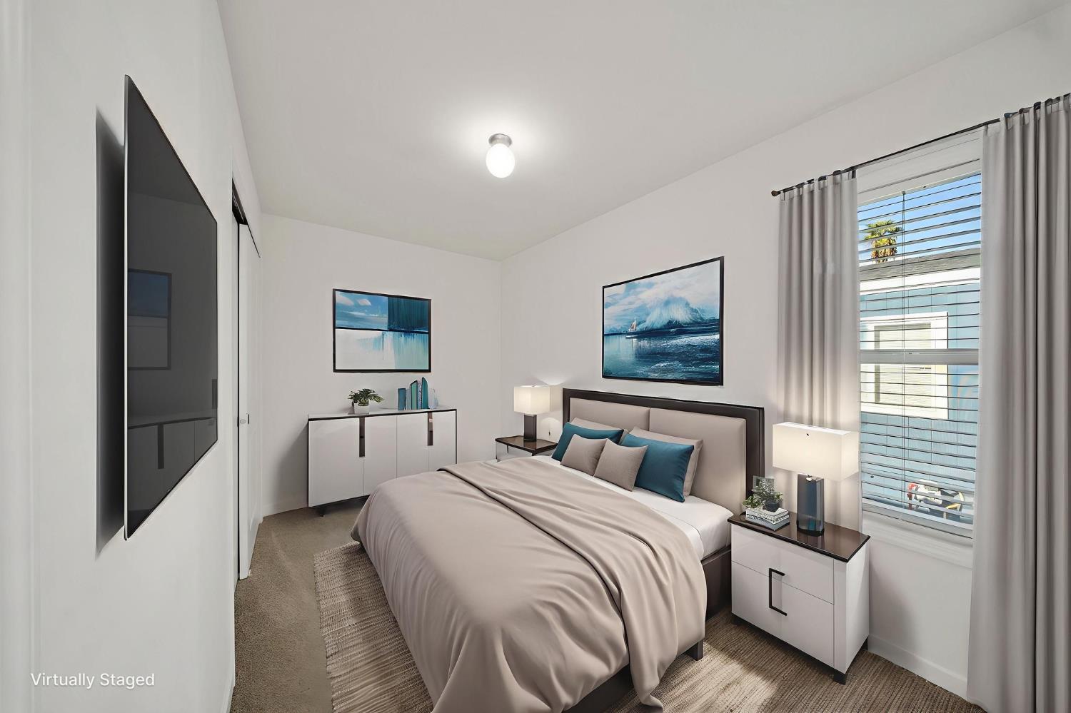 927 E F St #23, Oakdale, CA 95361