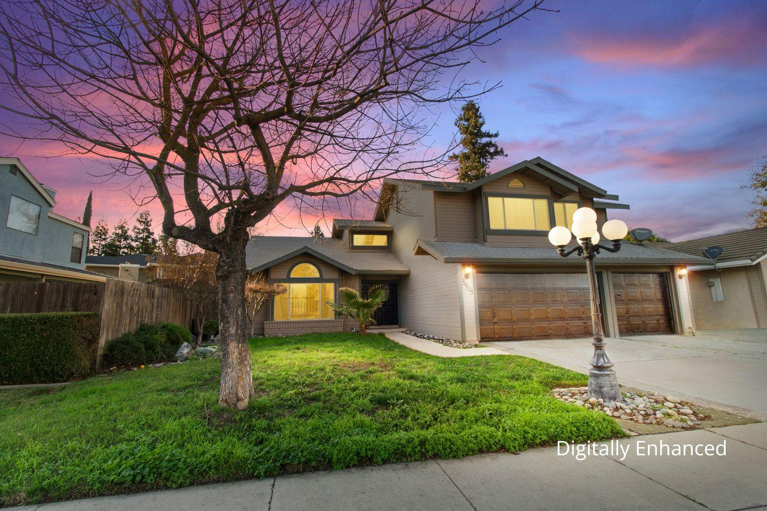 3905 Alessandro Ln, Modesto, CA 95356