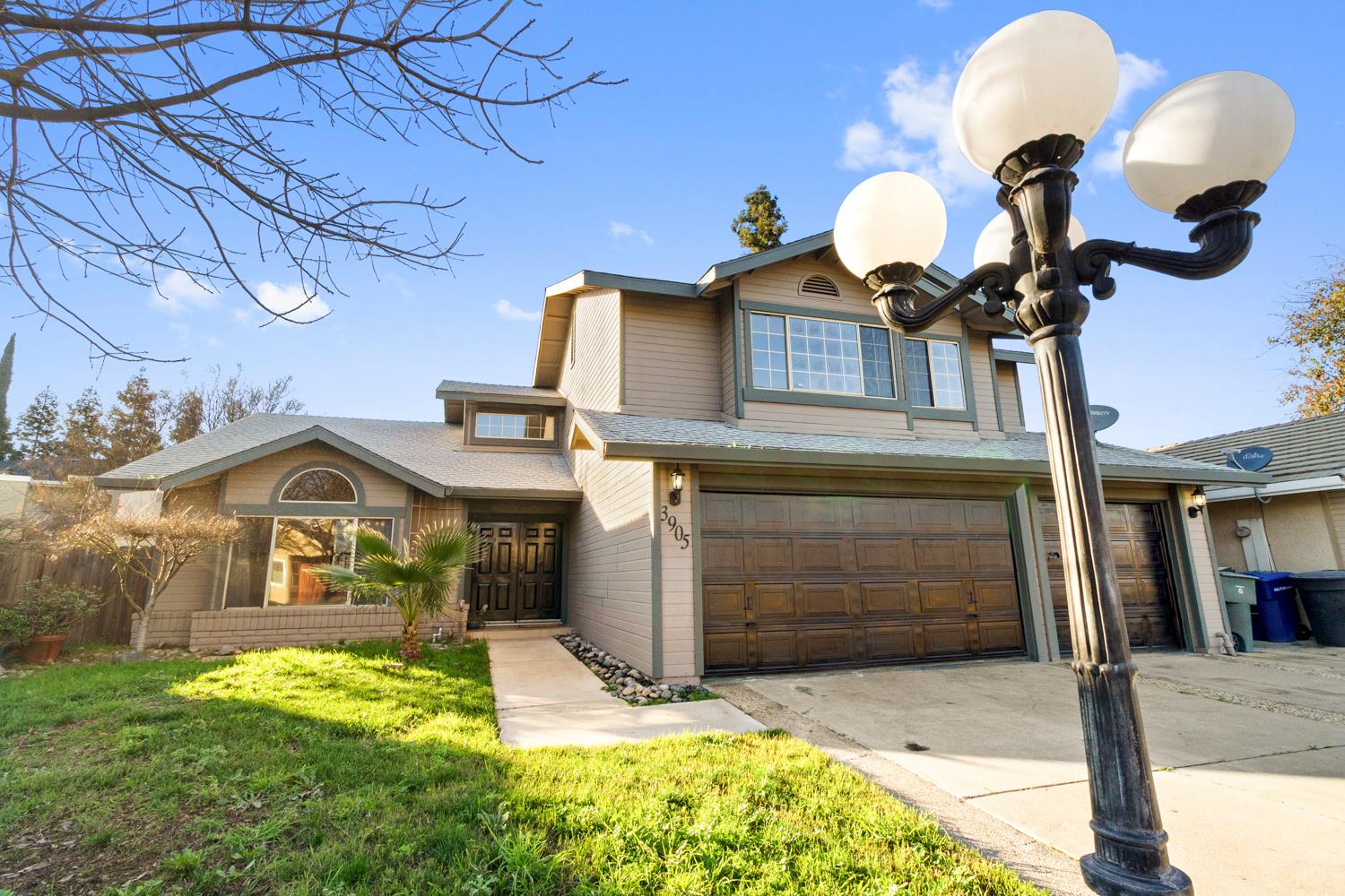 3905 Alessandro Ln, Modesto, CA 95356