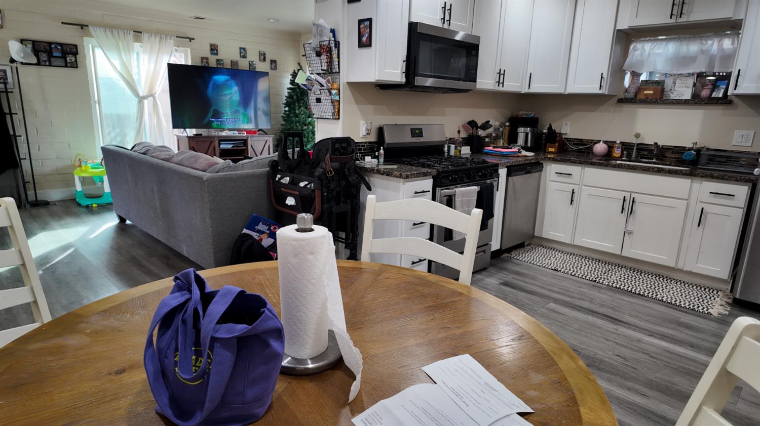 129 Phoenix Ave, Modesto, CA 95354