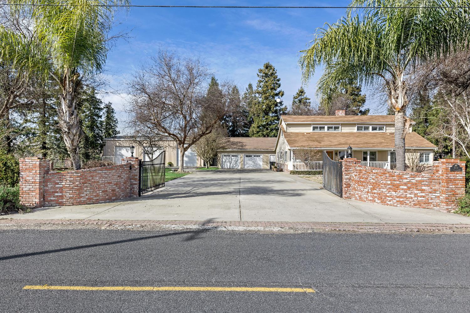 1119 N Verduga Rd, Turlock, CA 95380