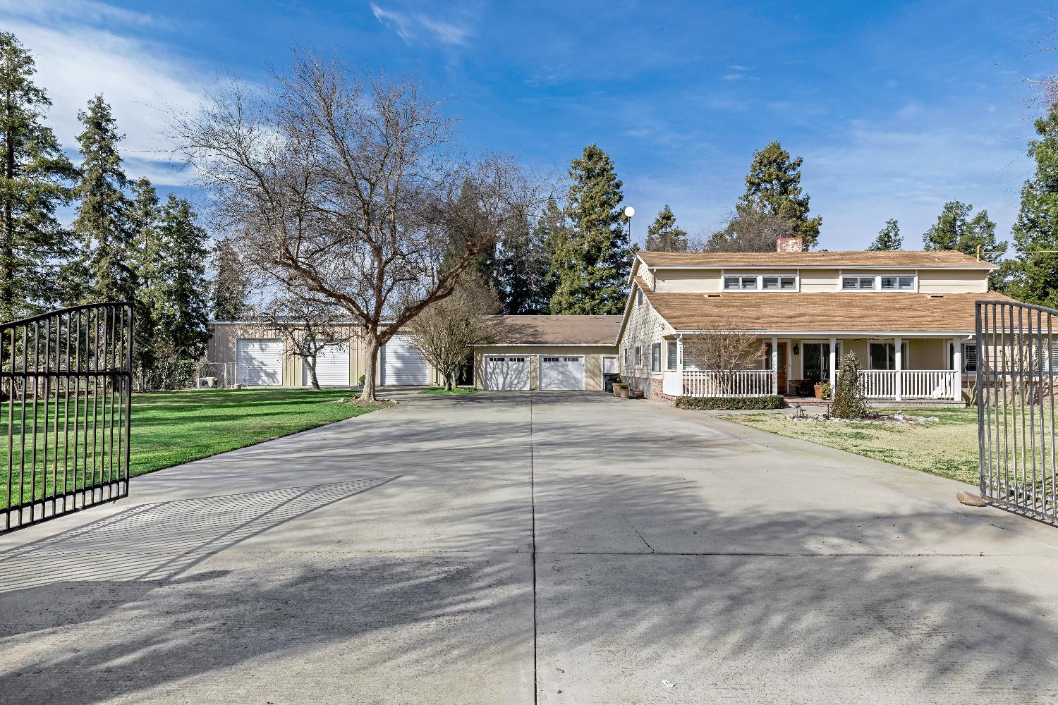 1119 N Verduga Rd, Turlock, CA 95380