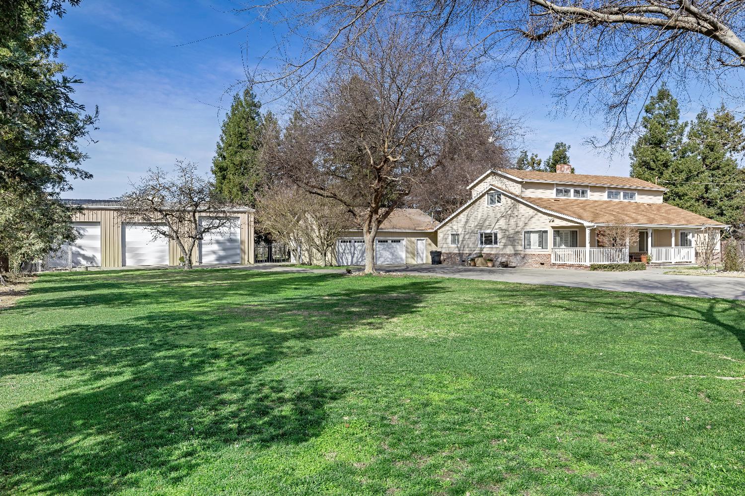 1119 N Verduga Rd, Turlock, CA 95380