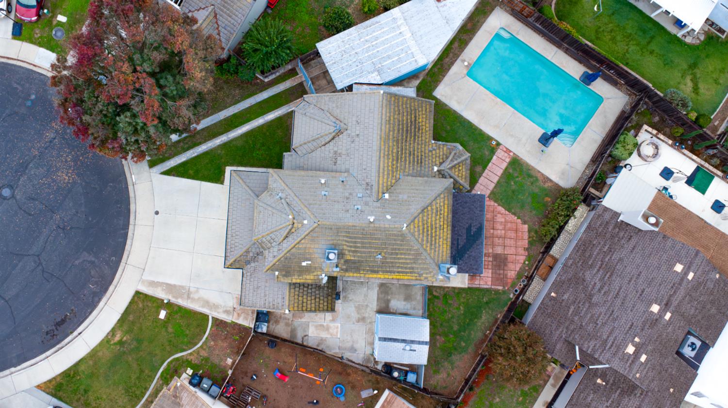 1809 Blueridge Ct, Modesto, CA 95351