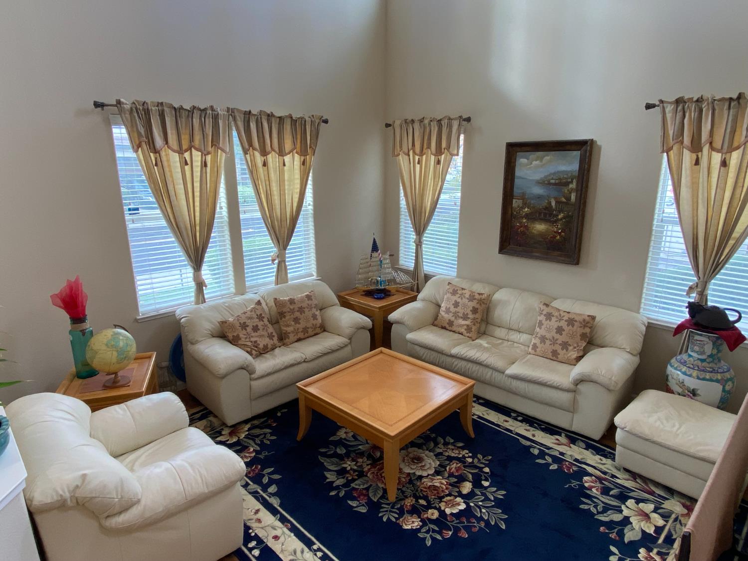 20848 Shrub Oak Dr, Patterson, CA 95363