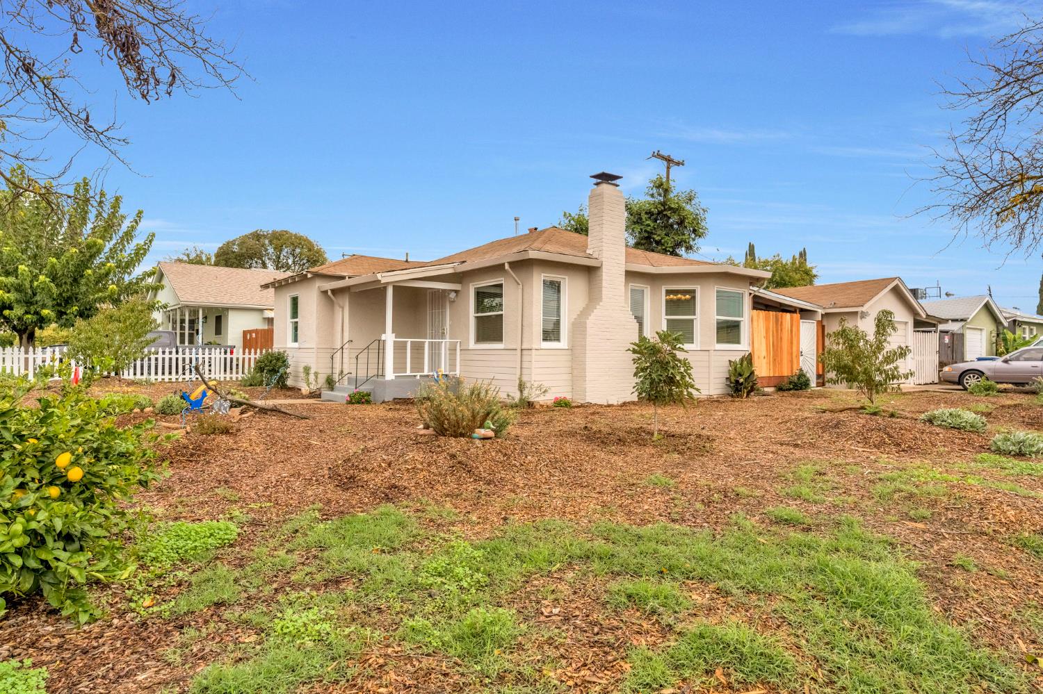 1642 Cypress Way, Merced, CA 95341