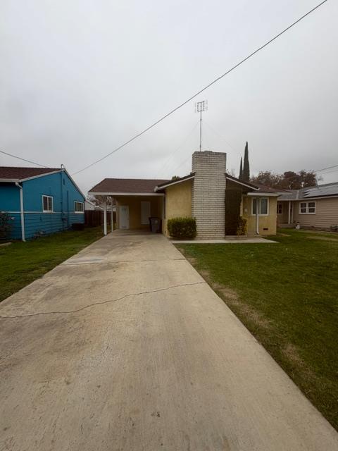 725 Sycamore Ave, Gustine, CA 95322