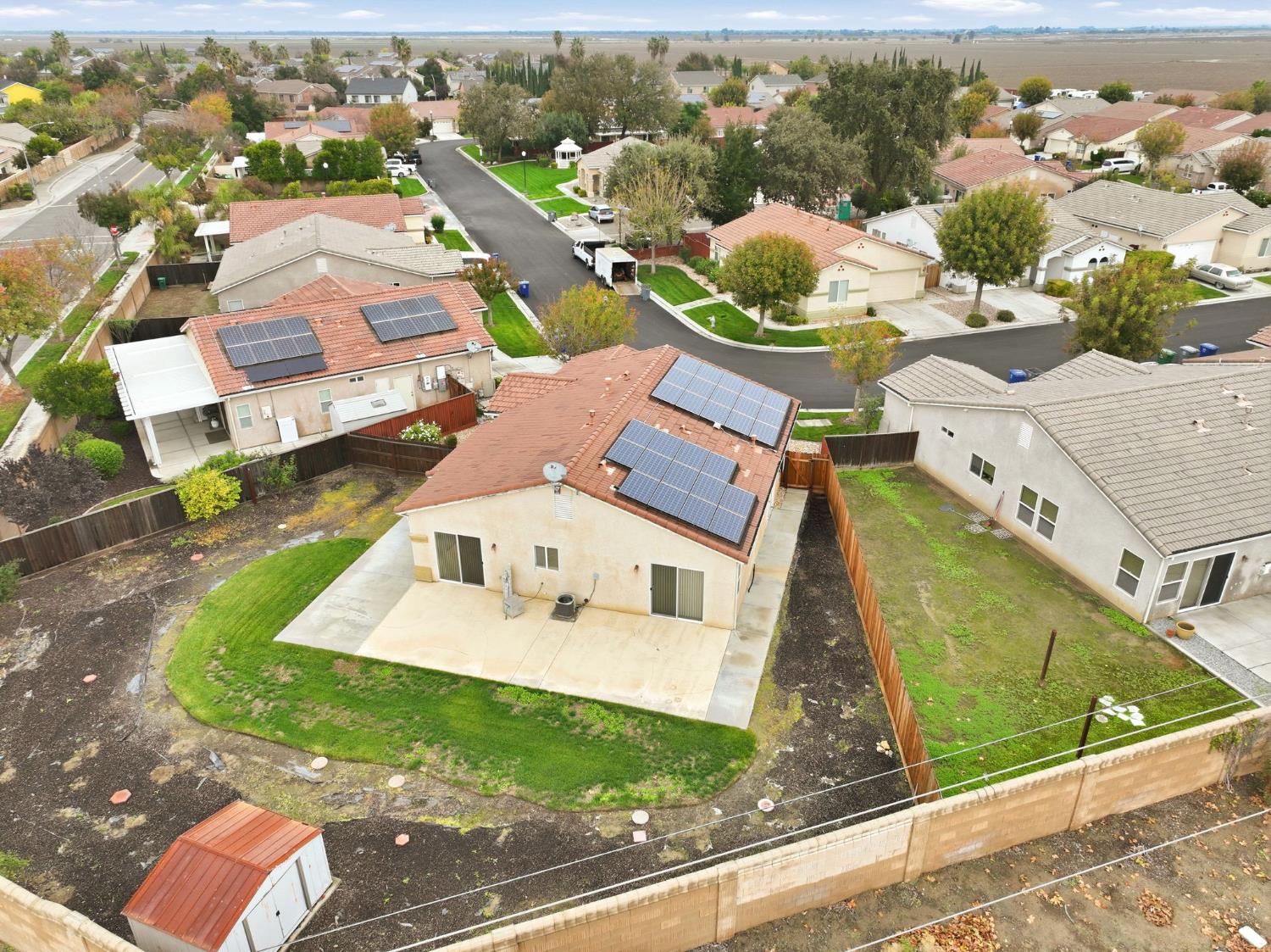 3013 La Vina Cir, Los Banos, CA 93635