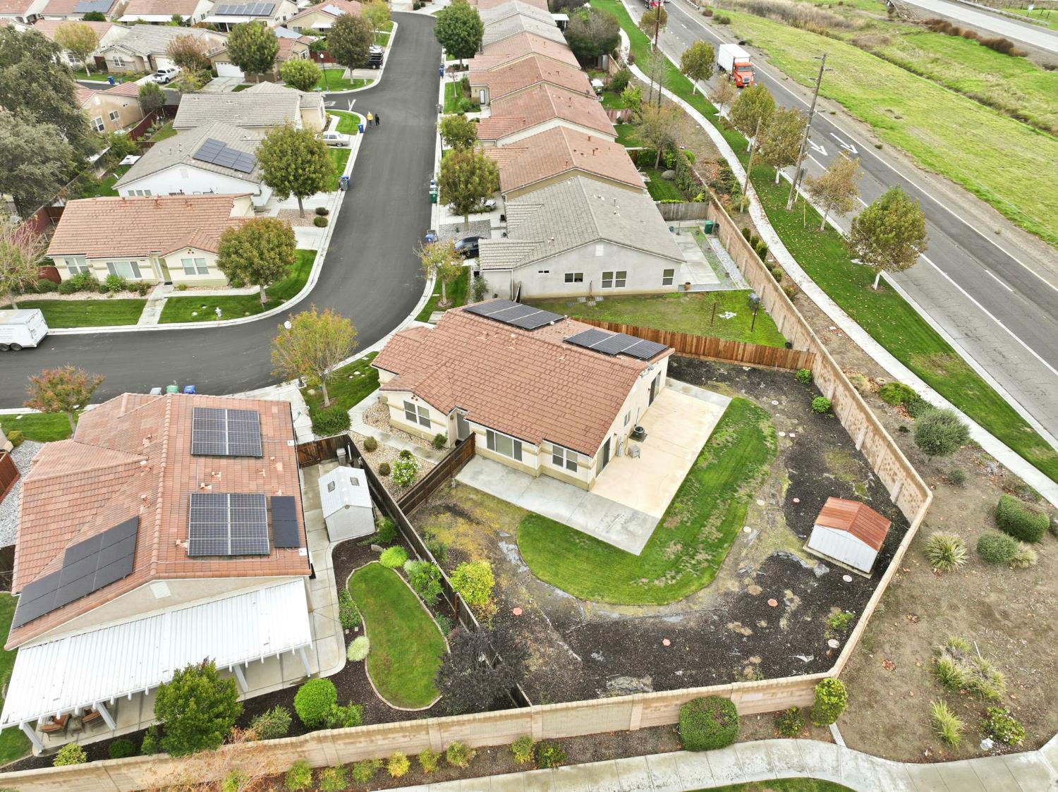 3013 La Vina Cir, Los Banos, CA 93635