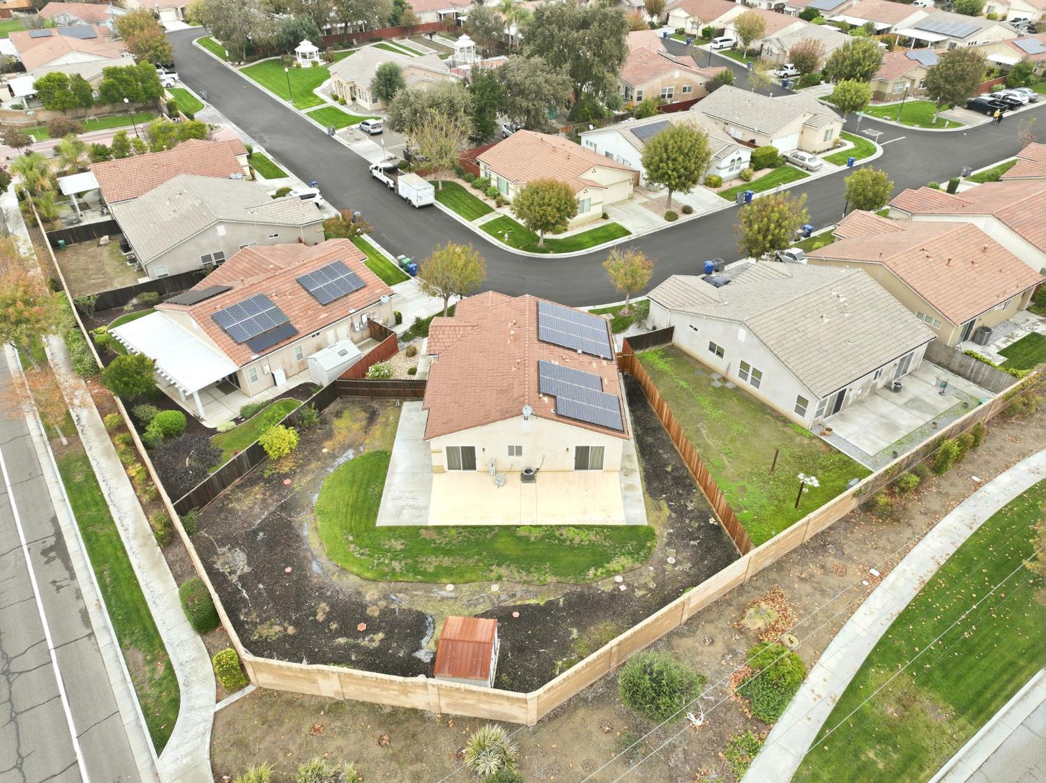 3013 La Vina Cir, Los Banos, CA 93635