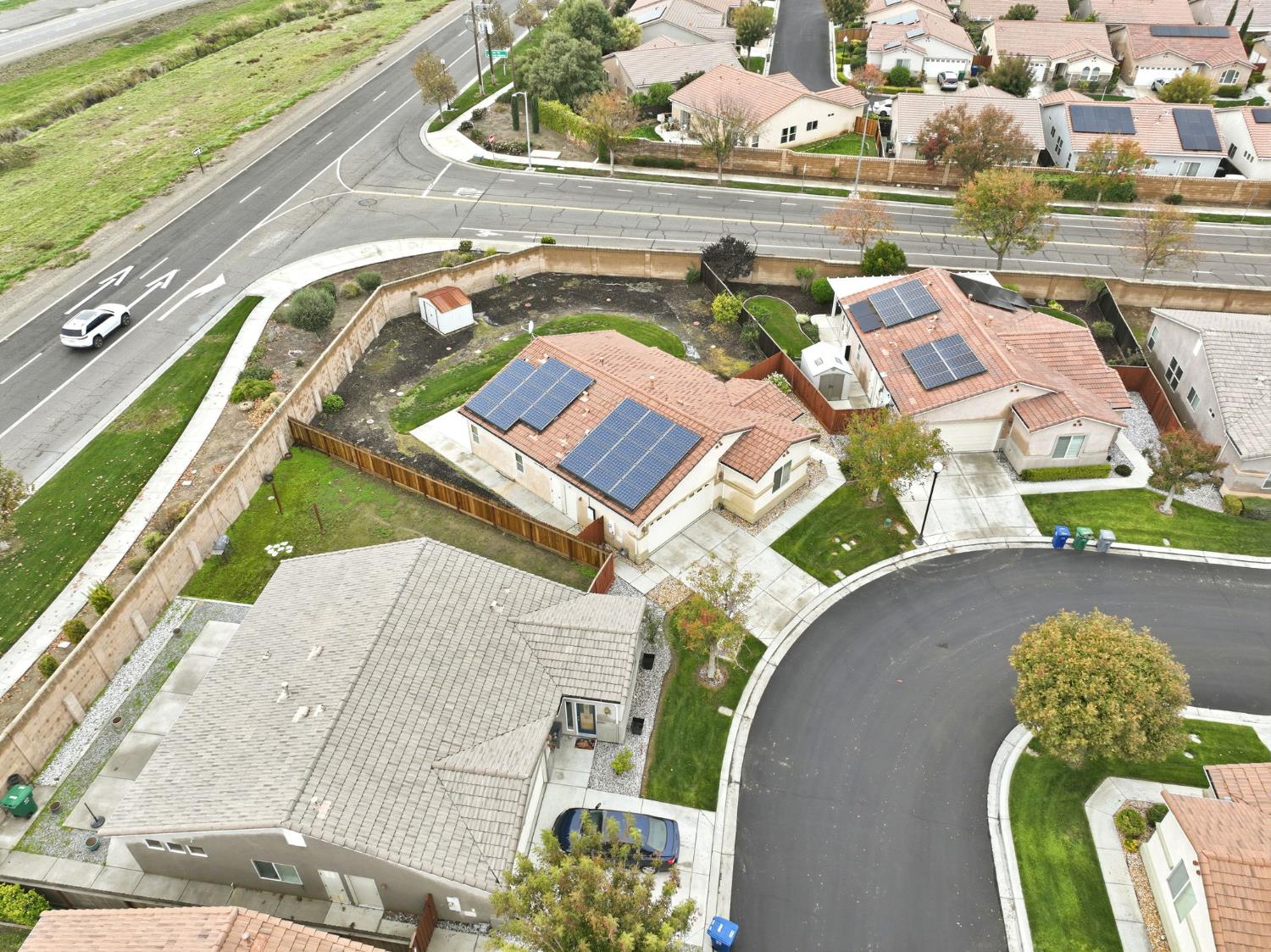 3013 La Vina Cir, Los Banos, CA 93635