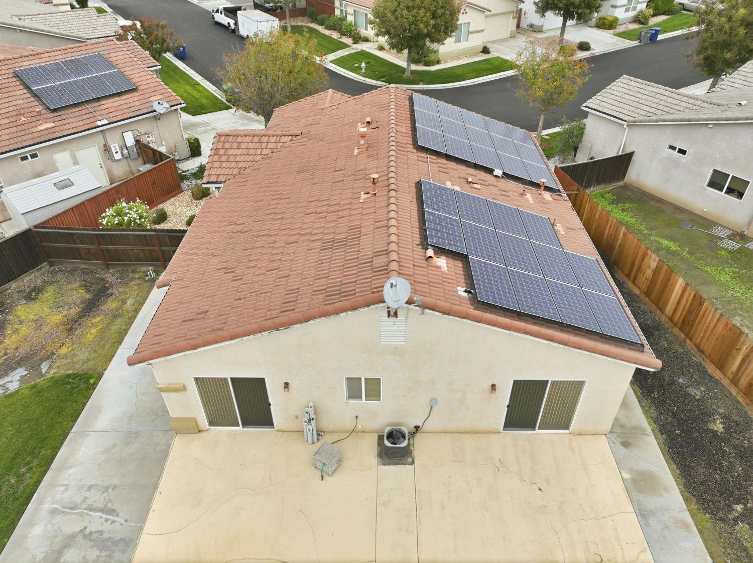 3013 La Vina Cir, Los Banos, CA 93635