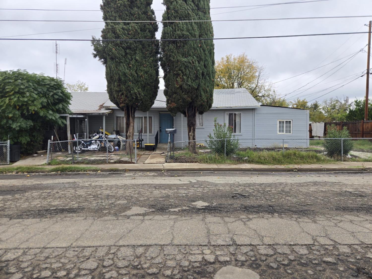 1726 Merced St, Dos Palos, CA 93620