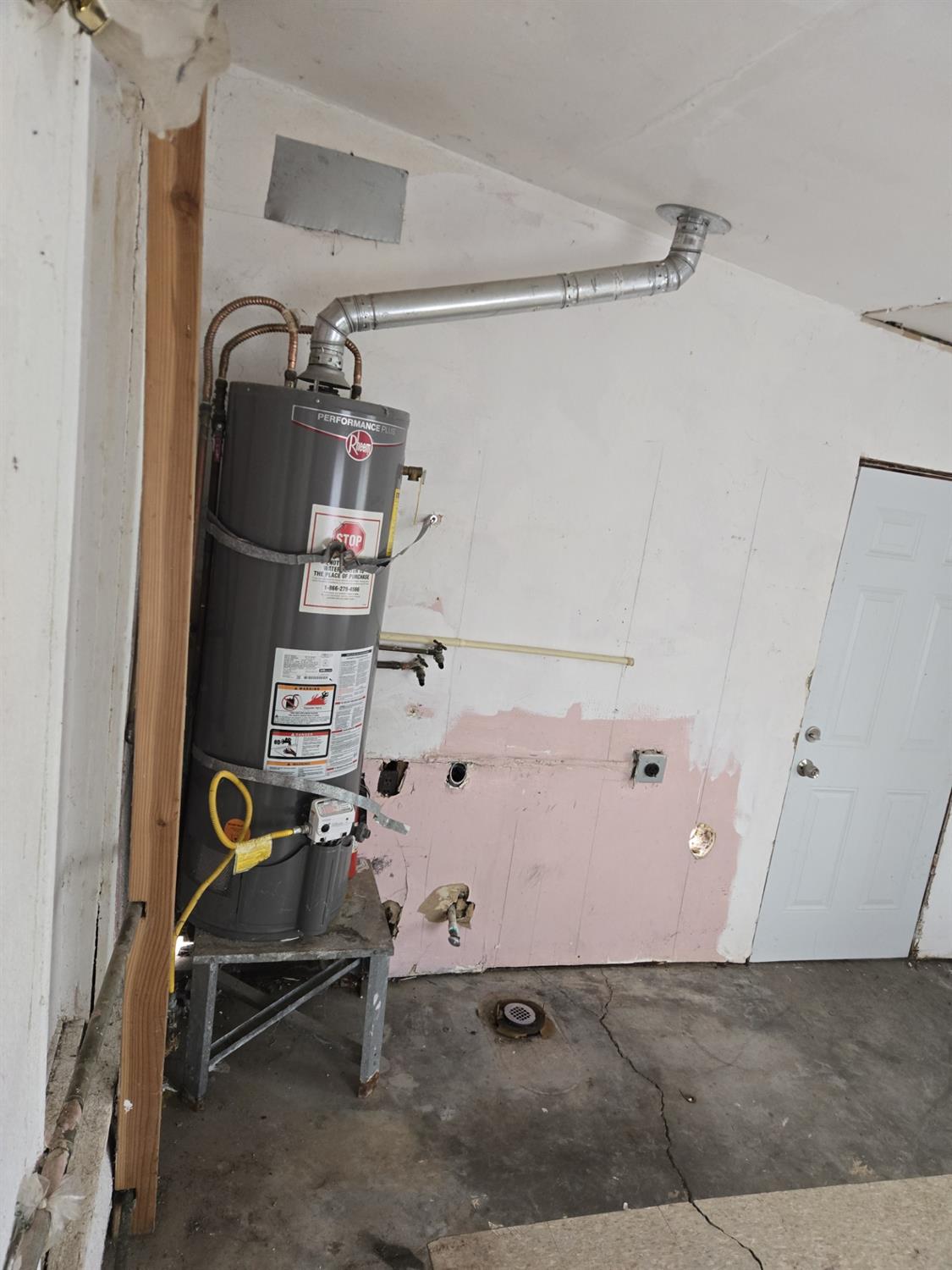 1726 Merced St, Dos Palos, CA 93620